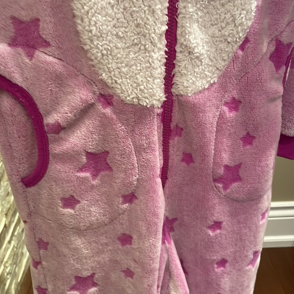 Urban Kids onesie - Picture 4 of 6